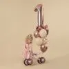Біговел Kinderkraft Cutie Flash Beige (KRCUFL00BEG0000) (5902533930968) зображення 11