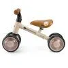 Біговел Kinderkraft Cutie Flash Beige (KRCUFL00BEG0000) (5902533930968) зображення 5