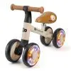 Біговел Kinderkraft Cutie Flash Beige (KRCUFL00BEG0000) (5902533930968)