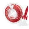Пластик для 3D-принтера Spectrum PLA HS Premium 1.75mm 1kg Traffic Red (81054) изображение 3