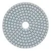 Круг зачистной Alloid Pro, алмазный, шлифовальный, на липучке, 100мм, зерно 150 (DD-63285) изображение 2