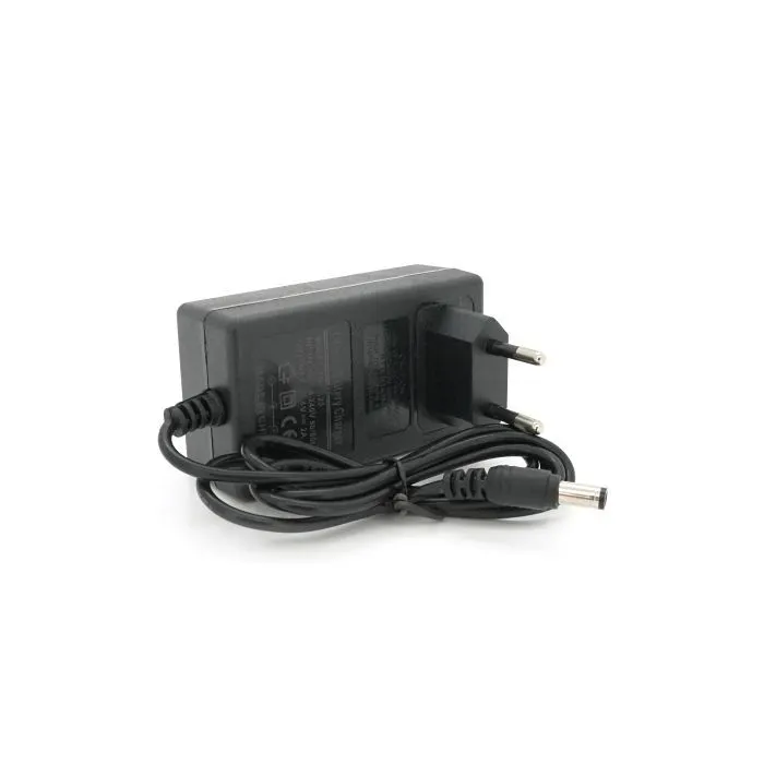 Сетевое зарядное устройство для АКБ Voltronic Li-ion 8.4V 2A (YH-08420) изображение 2