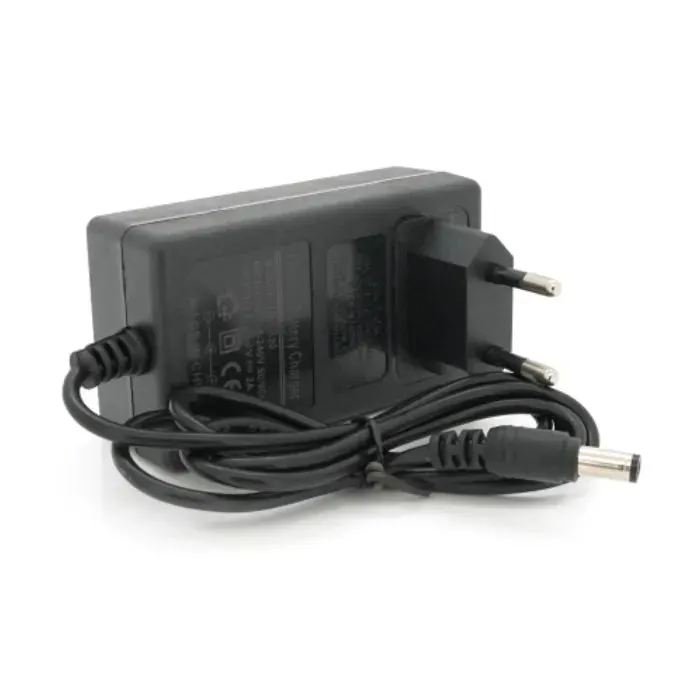Сетевое зарядное устройство для АКБ Voltronic Li-ion 8.4V 2A (YH-08420) изображение 2