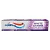 Зубная паста Aquafresh White & Shine Whitening Toothpaste 100 мл (5054563205490) изображение 2