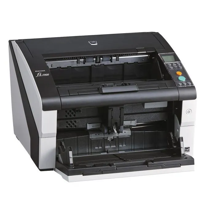 Сканер Ricoh fi-7900 (PA03800-B001) изображение 15