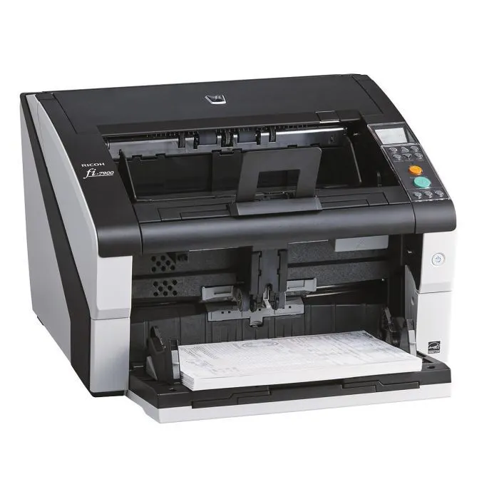 Сканер Ricoh fi-7900 (PA03800-B001) изображение 16