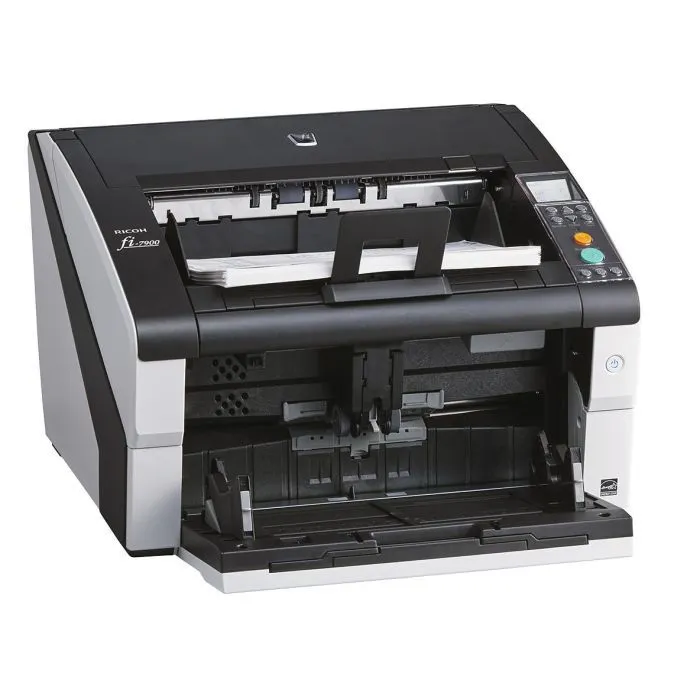 Сканер Ricoh fi-7900 (PA03800-B001) изображение 18