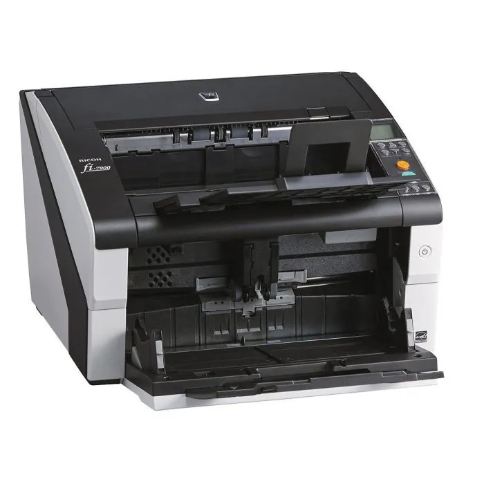 Сканер Ricoh fi-7900 (PA03800-B001) изображение 19