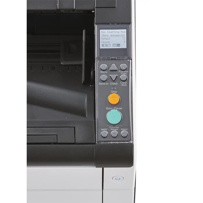 Сканер Ricoh fi-7900 (PA03800-B001) изображение 20