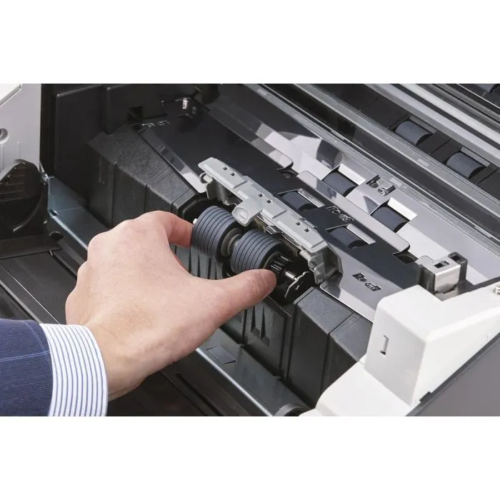Сканер Ricoh fi-7900 (PA03800-B001) изображение 21