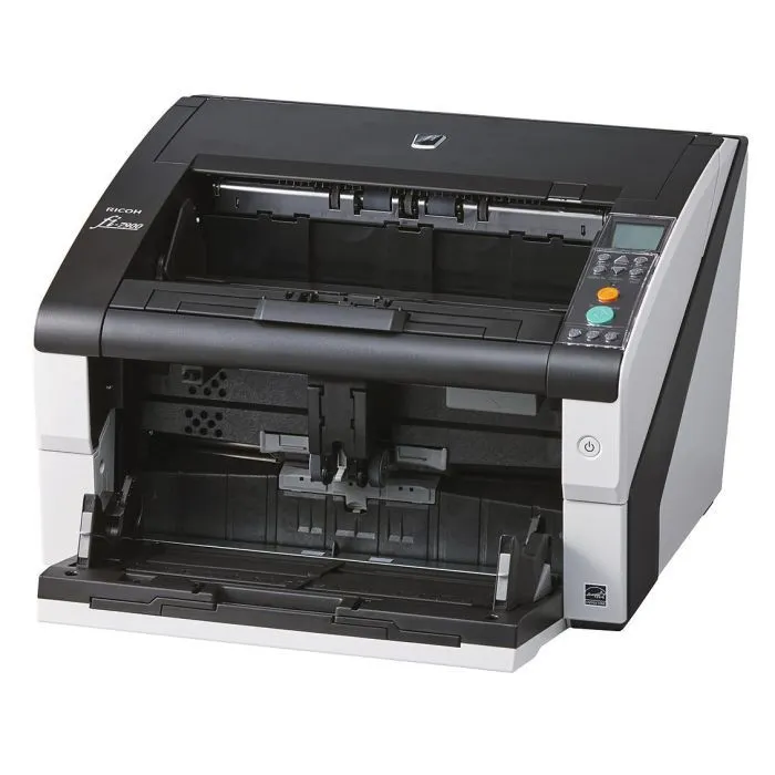 Сканер Ricoh fi-7900 (PA03800-B001) изображение 24