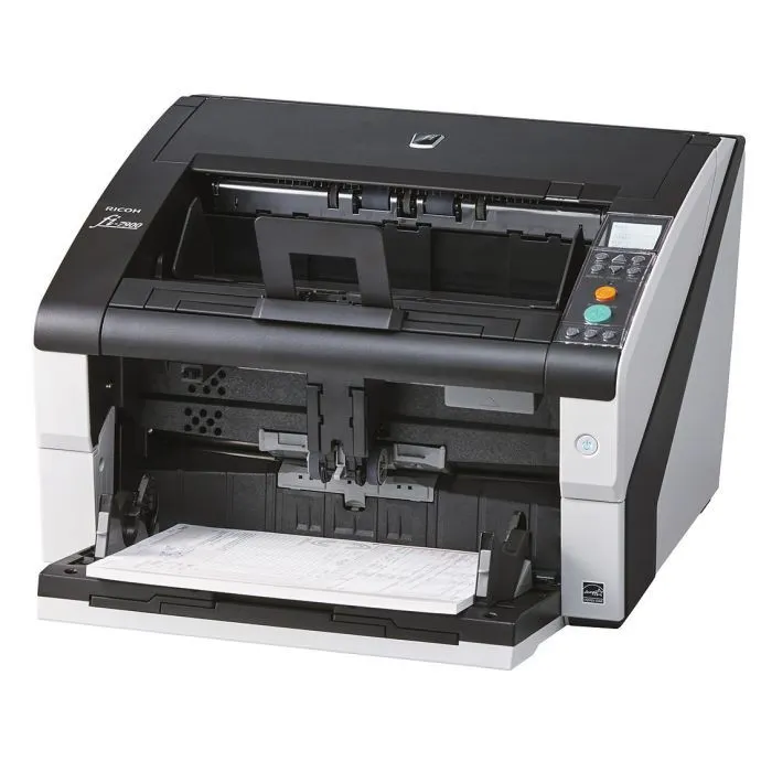 Сканер Ricoh fi-7900 (PA03800-B001) изображение 25