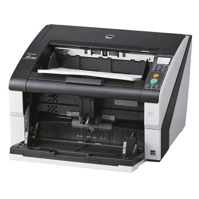 Сканер Ricoh fi-7900 (PA03800-B001) изображение 27