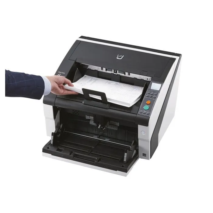 Сканер Ricoh fi-7900 (PA03800-B001) изображение 29