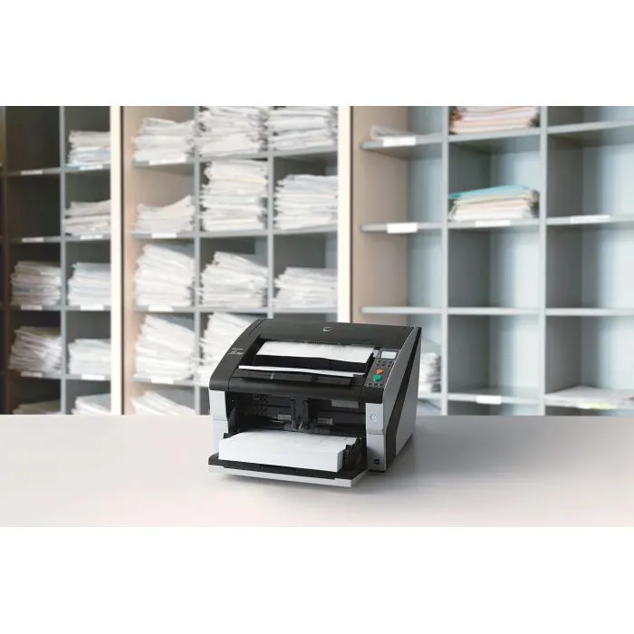 Сканер Ricoh fi-7900 (PA03800-B001) изображение 2