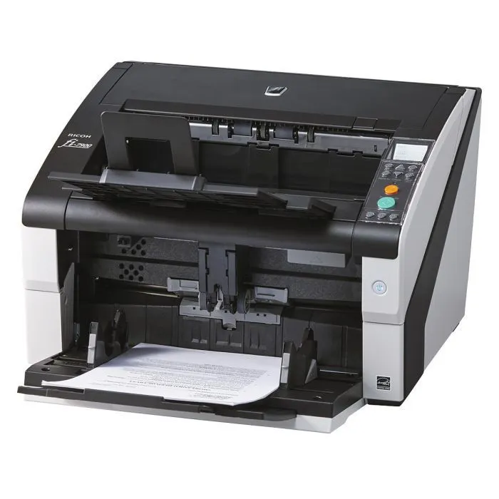 Сканер Ricoh fi-7900 (PA03800-B001) изображение 30