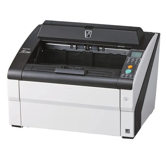 Сканер Ricoh fi-7900 (PA03800-B001) изображение 32