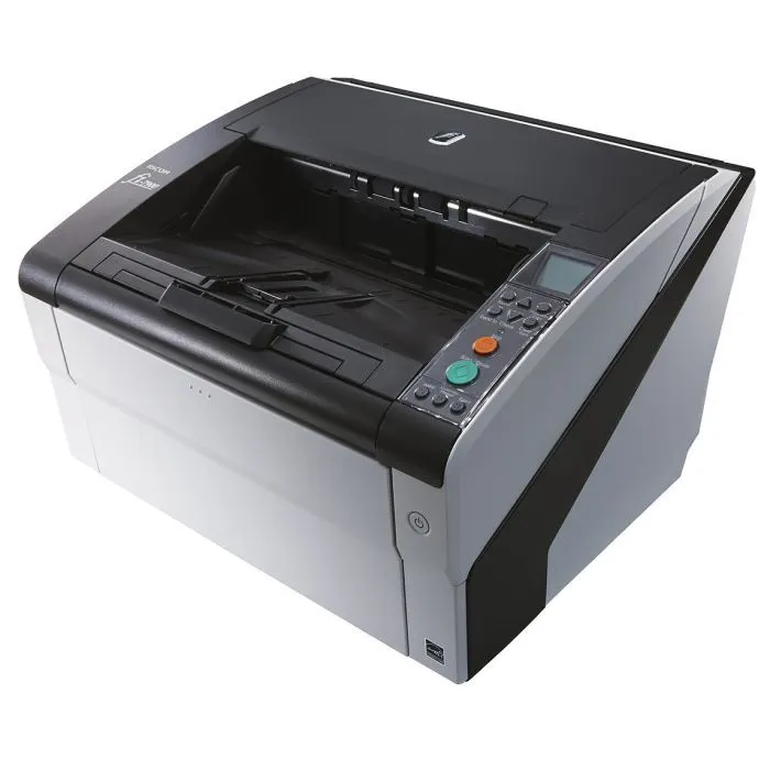 Сканер Ricoh fi-7900 (PA03800-B001) изображение 33