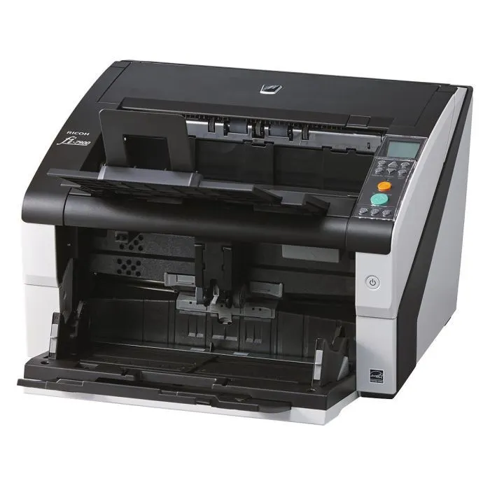 Сканер Ricoh fi-7900 (PA03800-B001) изображение 36