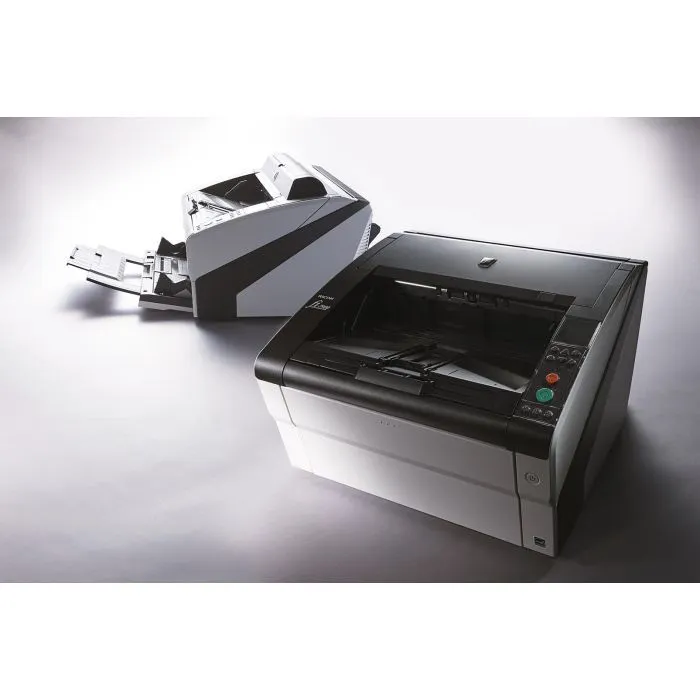 Сканер Ricoh fi-7900 (PA03800-B001) изображение 39