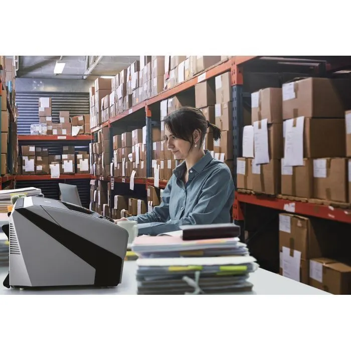 Сканер Ricoh fi-7900 (PA03800-B001) изображение 3