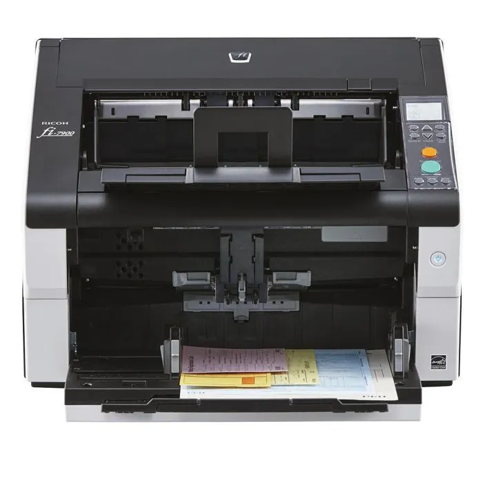 Сканер Ricoh fi-7900 (PA03800-B001) изображение 41