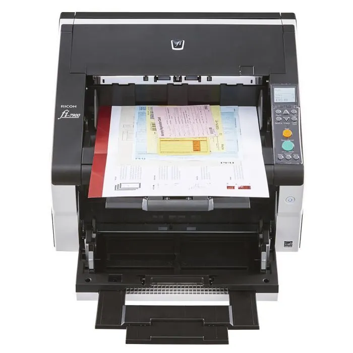 Сканер Ricoh fi-7900 (PA03800-B001) изображение 42