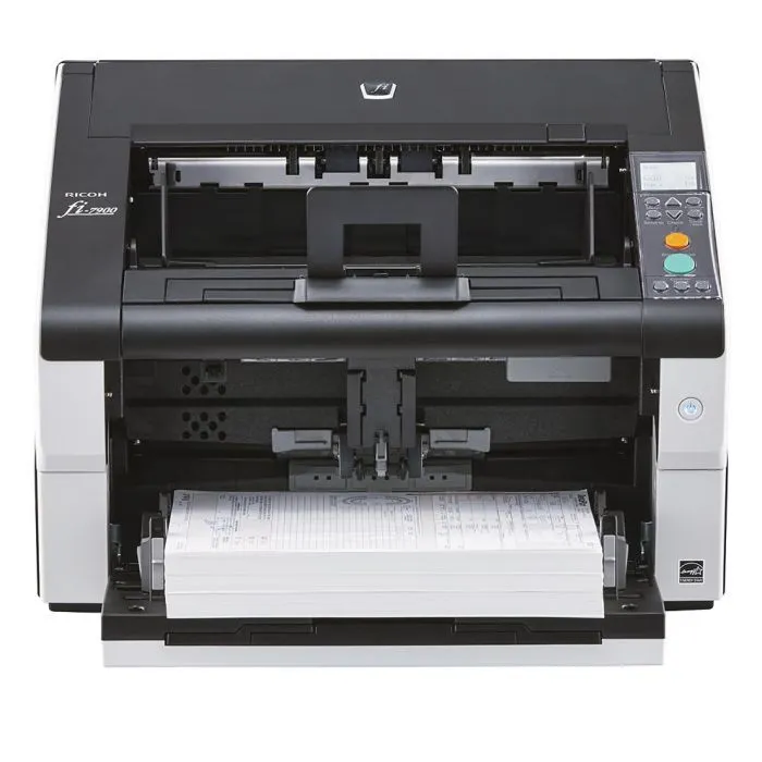 Сканер Ricoh fi-7900 (PA03800-B001) изображение 43