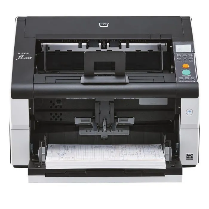 Сканер Ricoh fi-7900 (PA03800-B001) изображение 44