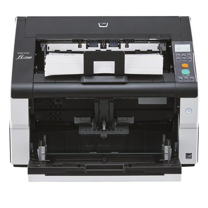 Сканер Ricoh fi-7900 (PA03800-B001) изображение 45