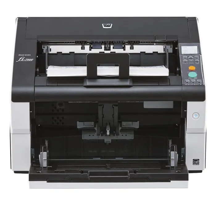 Сканер Ricoh fi-7900 (PA03800-B001) изображение 46