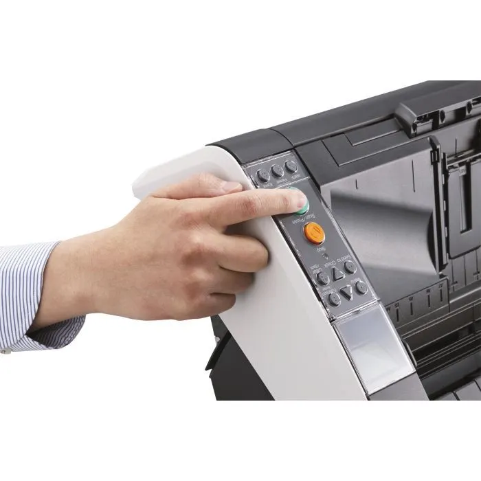 Сканер Ricoh fi-7900 (PA03800-B001) изображение 49