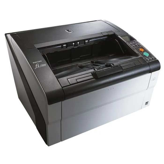 Сканер Ricoh fi-7900 (PA03800-B001) изображение 50