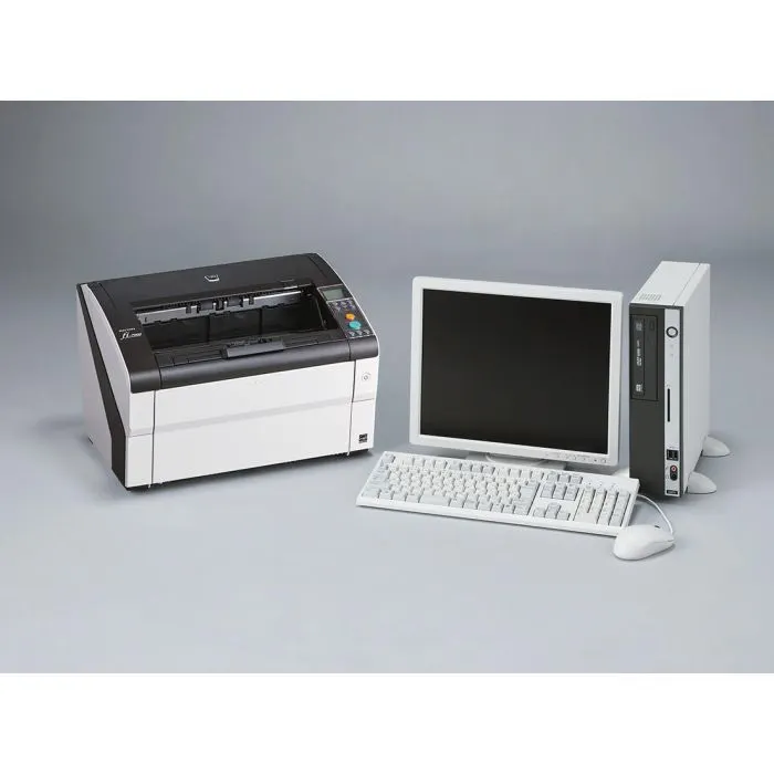 Сканер Ricoh fi-7900 (PA03800-B001) изображение 8