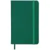 Тижневик Buromax недатований TOUCH ME, L2U, A6, зелений, 288 сторінок (BM.2614-04)
