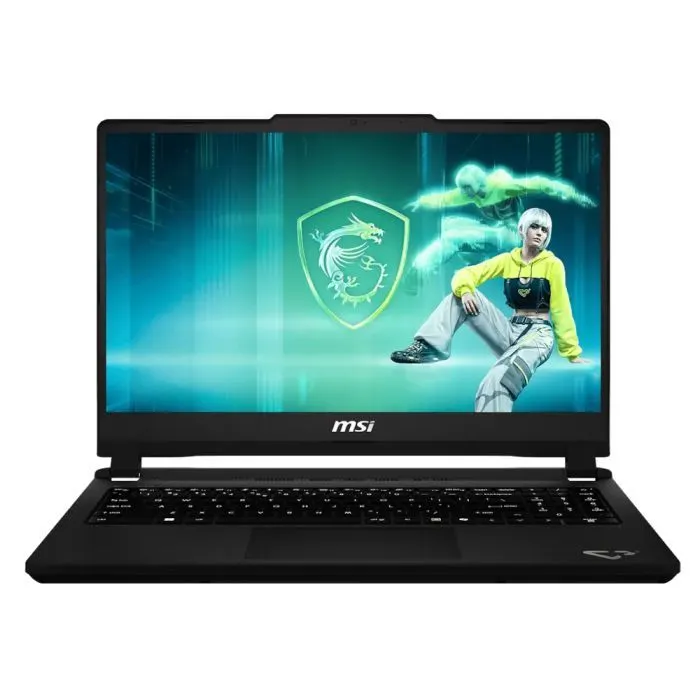 Ноутбук MSI Cyborg 15 C13WE-241XUA (9S7-15T121-241)