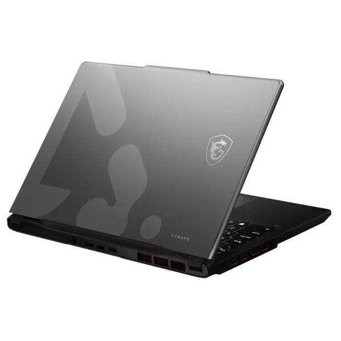 Ноутбук MSI Cyborg 15 C13WE-241XUA (9S7-15T121-241) изображение 2