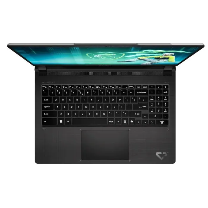 Ноутбук MSI Cyborg 15 C13WE-241XUA (9S7-15T121-241) изображение 3