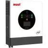 Сонячний інвертор Must PV19-8048EXP, 8000W, 48V (PV19-8048EXP)