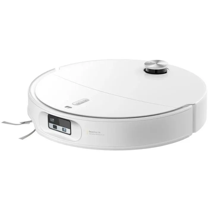 Пылесос Roborock Qrevo Edge 2 White изображение 11