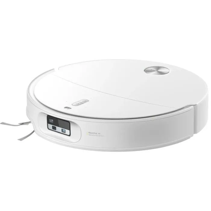 Пылесос Roborock Qrevo Edge 2 White изображение 12