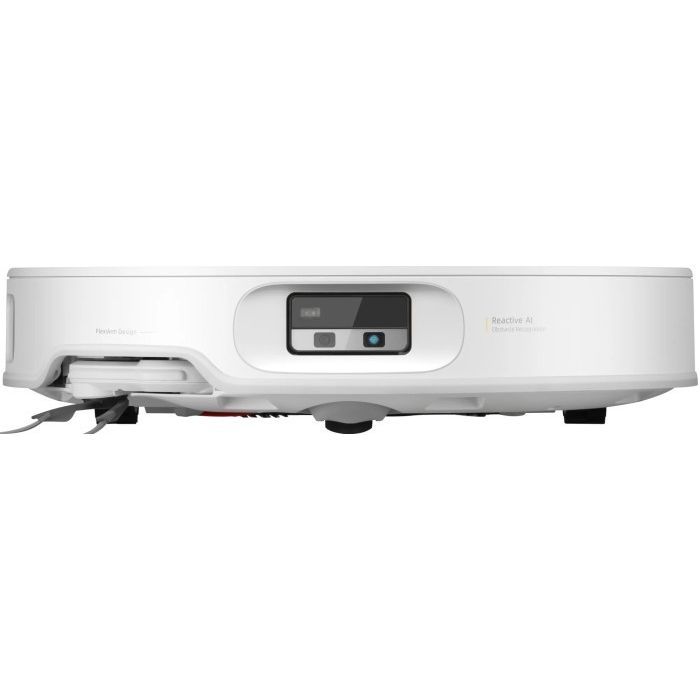 Пылесос Roborock Qrevo Edge 2 Black изображение 13