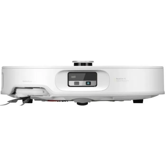 Пылесос Roborock Qrevo Edge 2 White изображение 14