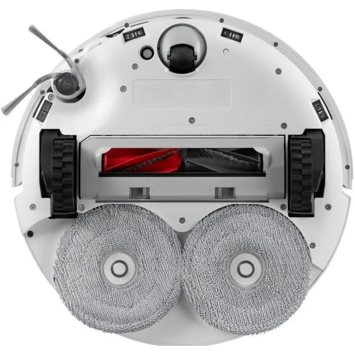 Пылесос Roborock Qrevo Edge 2 White изображение 15
