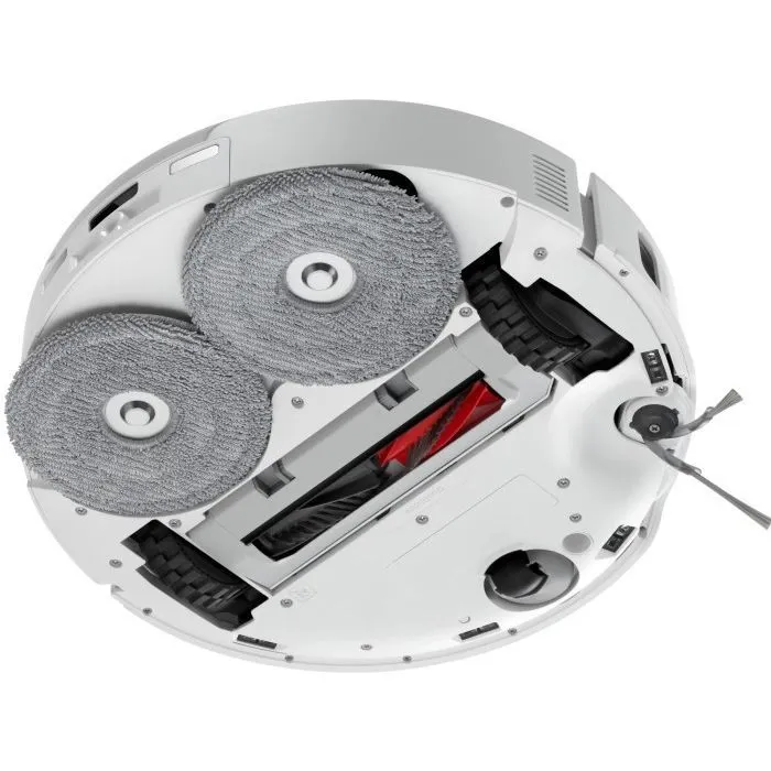 Пылесос Roborock Qrevo Edge 2 White изображение 16