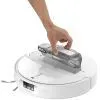 Пылесос Roborock Qrevo Edge 2 White изображение 17