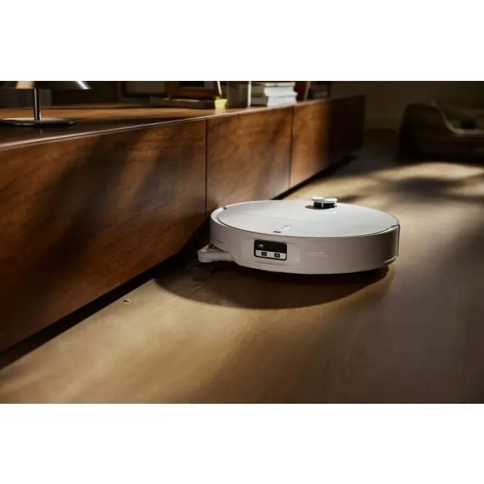 Пылесос Roborock Qrevo Edge 2 White изображение 20
