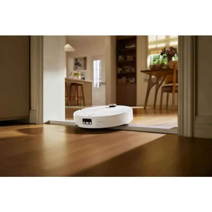 Пылесос Roborock Qrevo Edge 2 White изображение 27