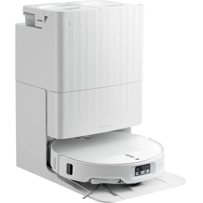 Пылесос Roborock Qrevo Edge 2 White изображение 4