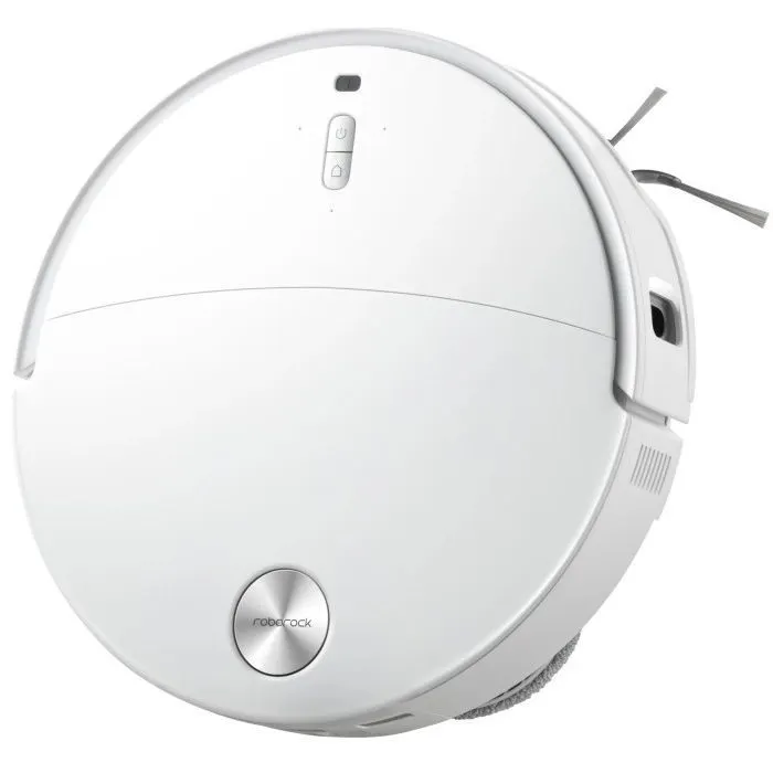 Пылесос Roborock Qrevo Edge 2 White изображение 8